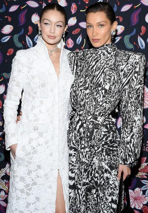 超模姐妹时尚,超模姐妹完整版