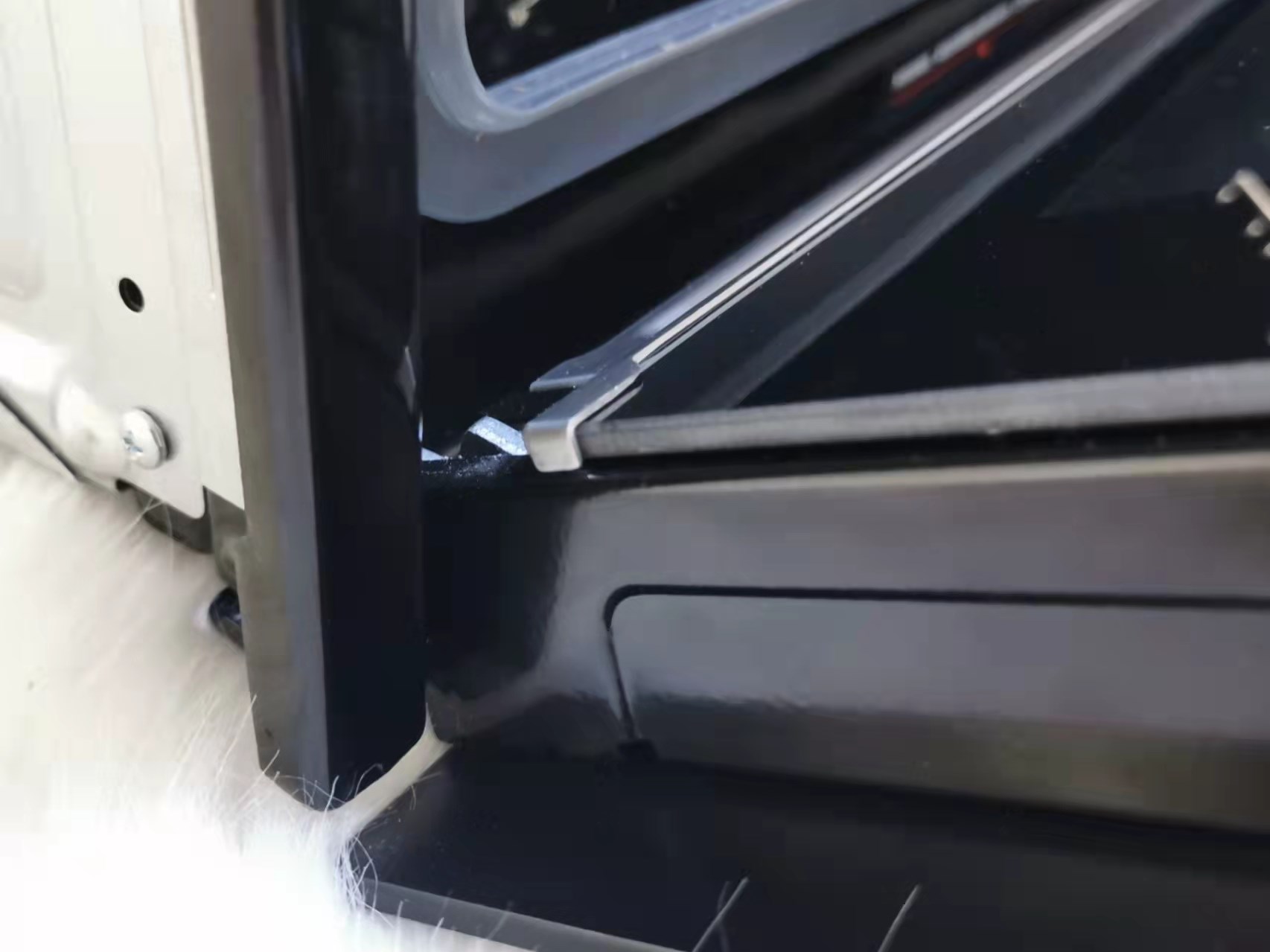 老板蒸烤一体机cq901是搪瓷内胆吗,蒸烤一体机内胆搪瓷好还是陶瓷好