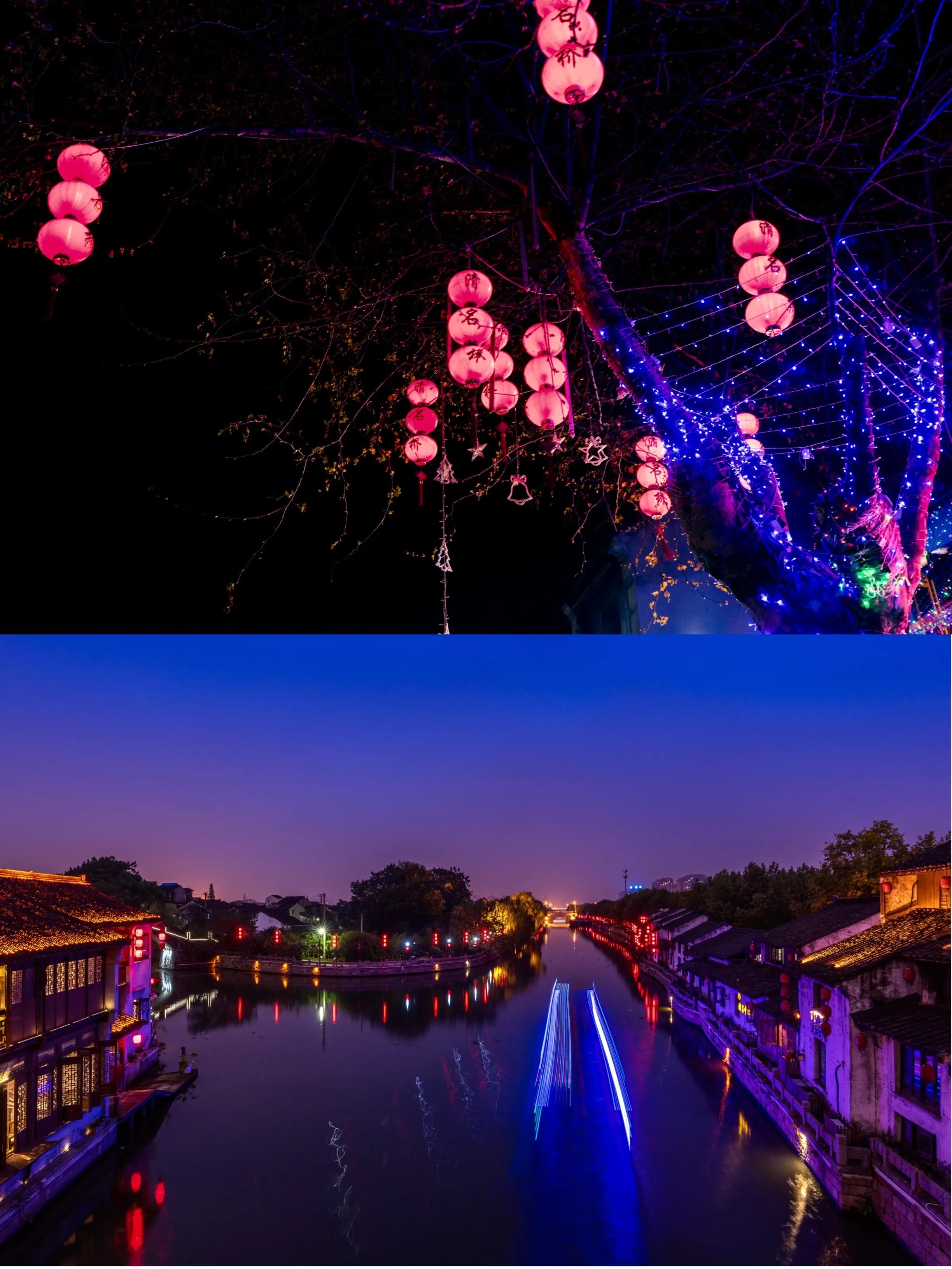 无锡必去特色美食街,无锡鼋头渚风景区有行李寄存处