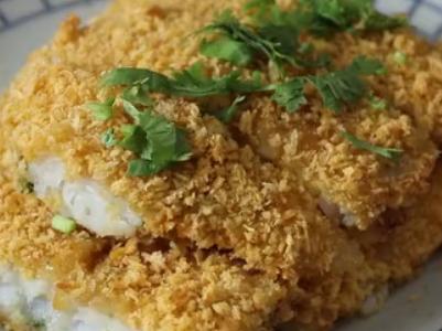 哪种烤鱼料做烤鱼比较好吃,锡纸烤鱼一般用什么鱼好吃