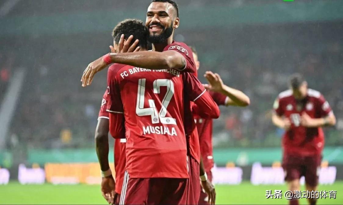 欧洲足坛最难打破的九大奇迹,回顾五年前欧洲足坛经典之战