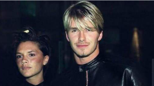 球技过人,当今足坛十大颜值担当