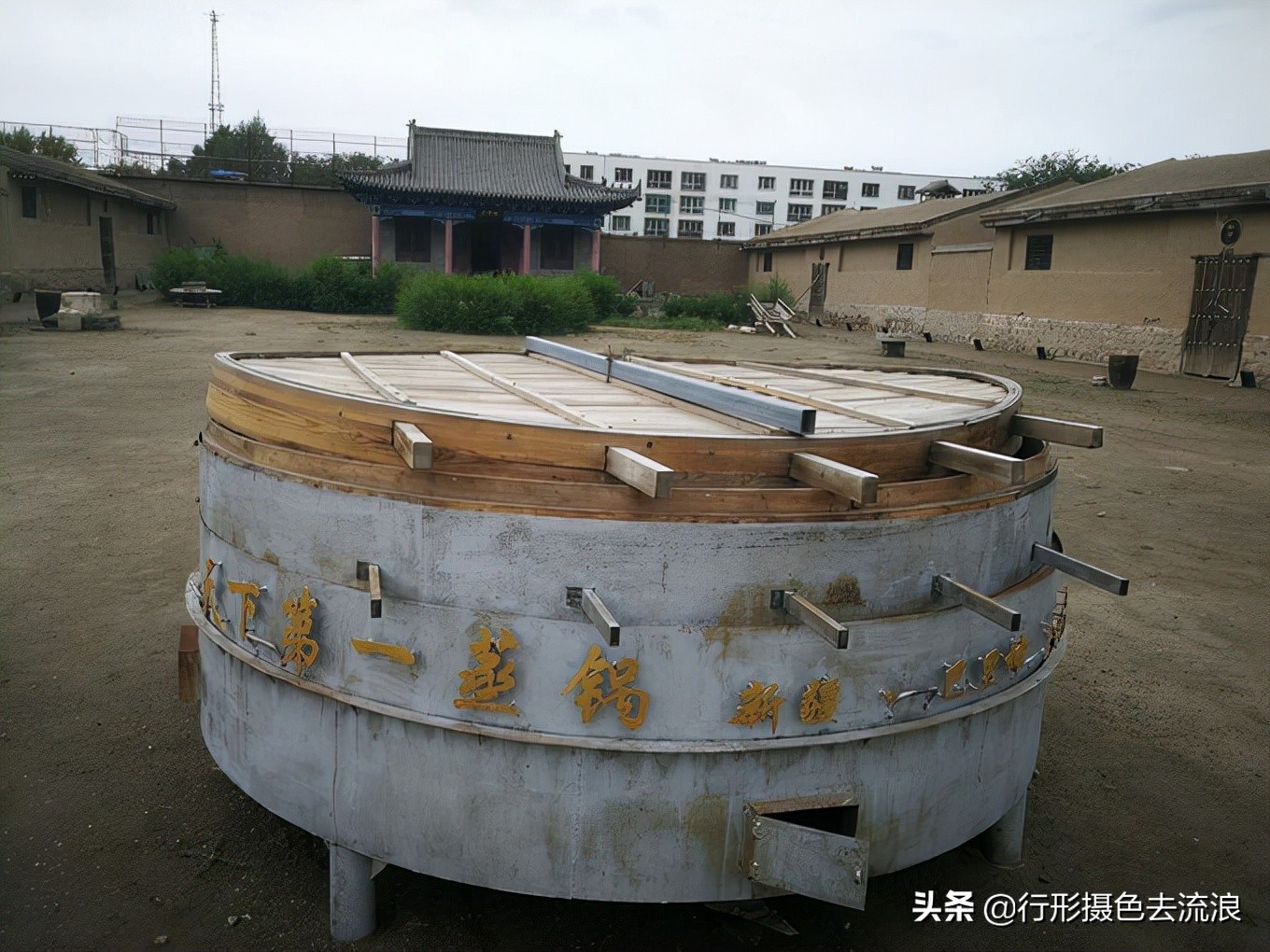 南北疆30天自驾深度游攻略,西行新疆