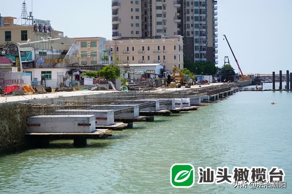 期待值拉满,亚青会主场馆南澳岛