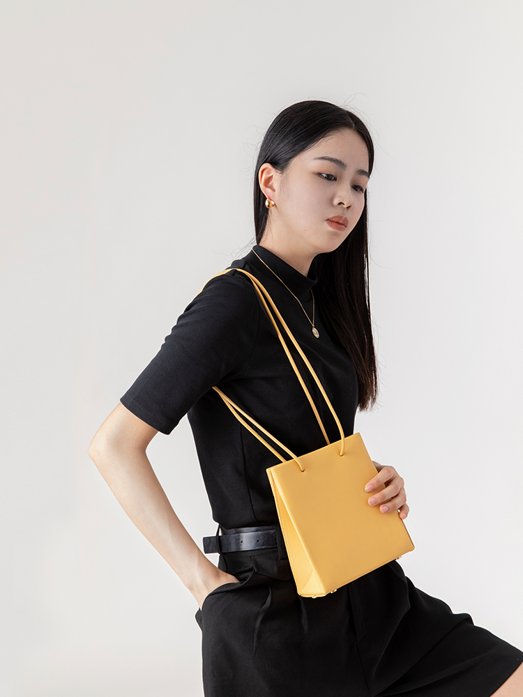 夏日必备的6款小众包包,适合春夏的小众包包