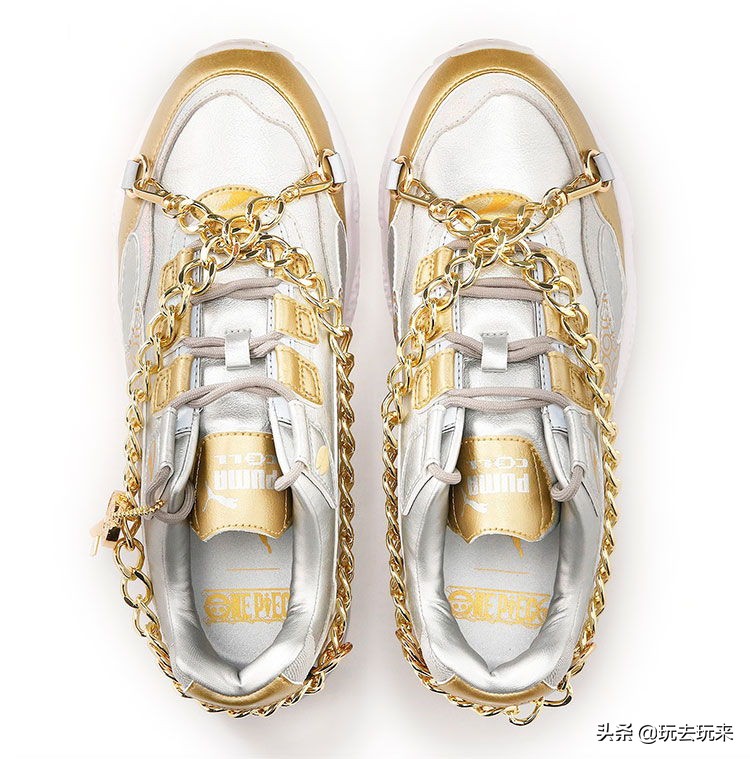 彪马海贼王鞋子怎么样,彪马海贼王跑鞋