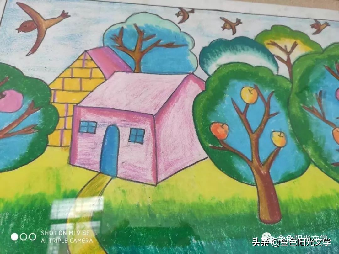 送外婆暖手宝,给外婆送月饼日记