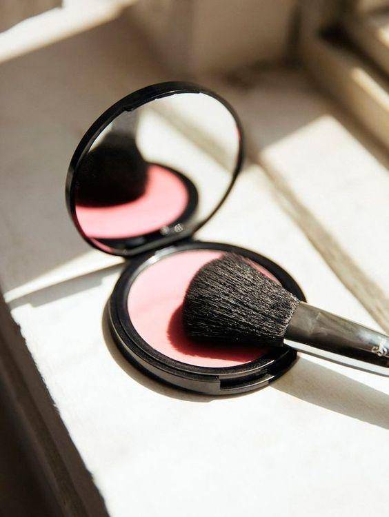 扫盲贴是什么,新手化妆刷扫盲大攻略来啦