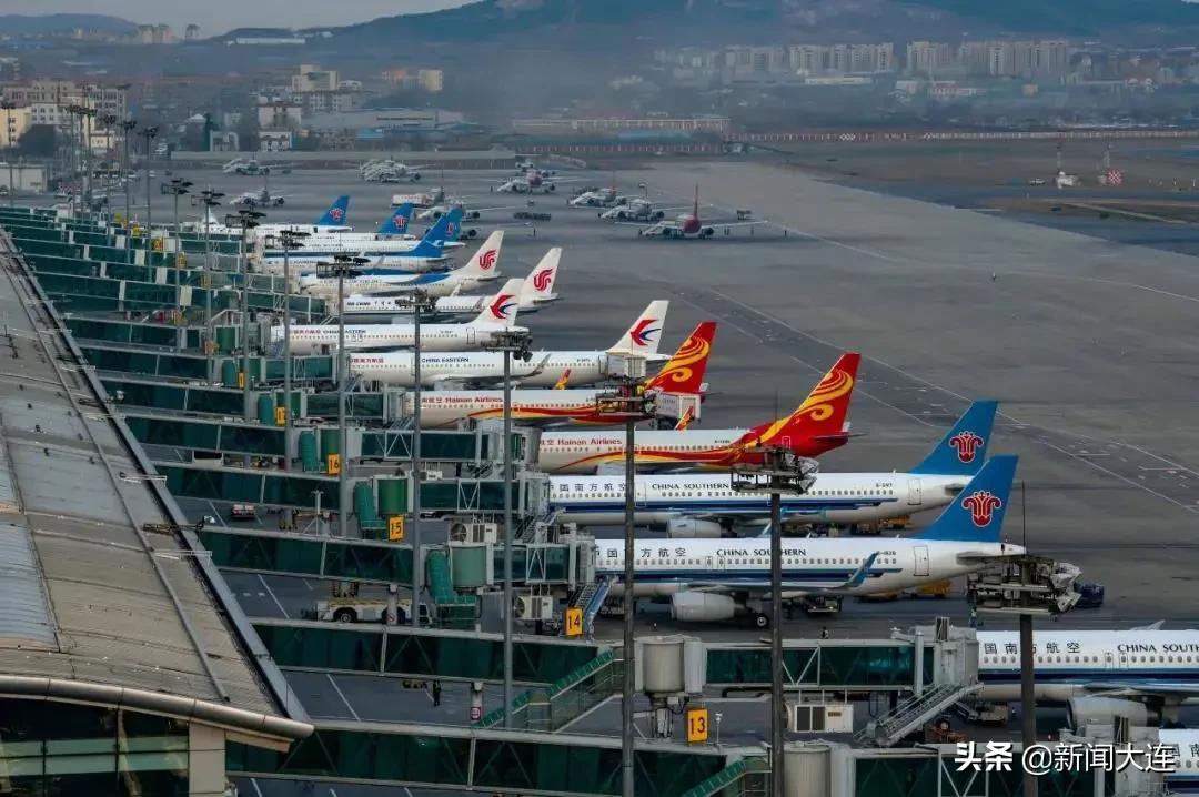 大连机场元旦出行最新通知,到大连机场出行最新通知