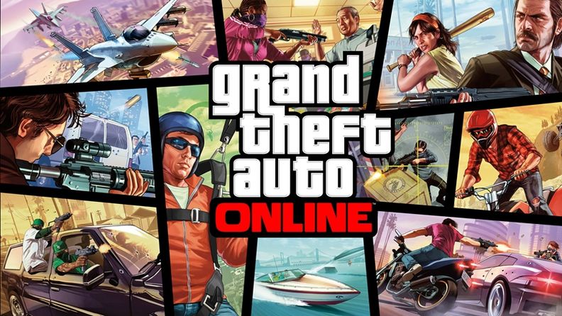 gtaol特殊载具,gtaol推荐载具