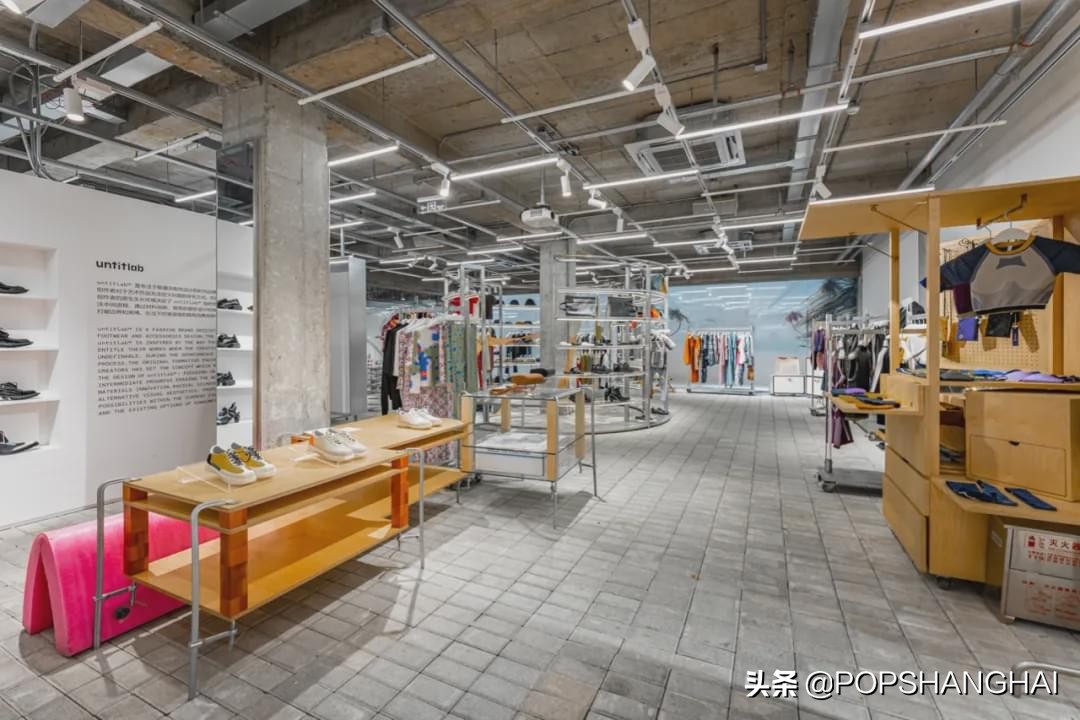 2019安福路打卡,安福路打卡地图全图