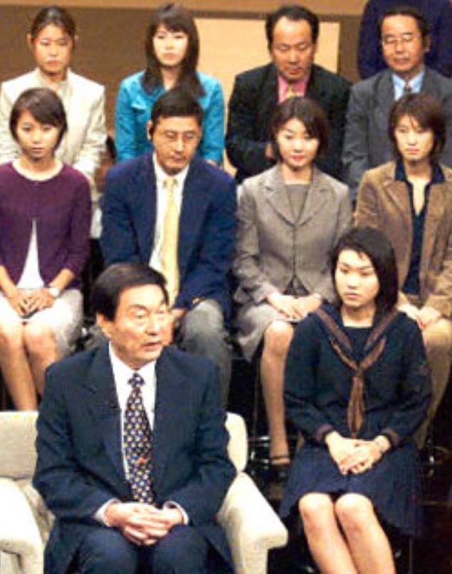 2000年，日本主妇问“能否让出奥运会举办机会”，*镕基朱**巧妙回复