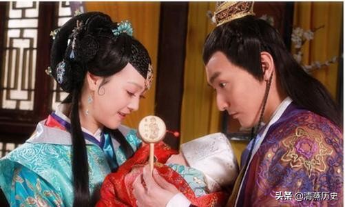 争太子，谋皇后，乱朝纲，毁大明——明神宗皇贵妃郑氏