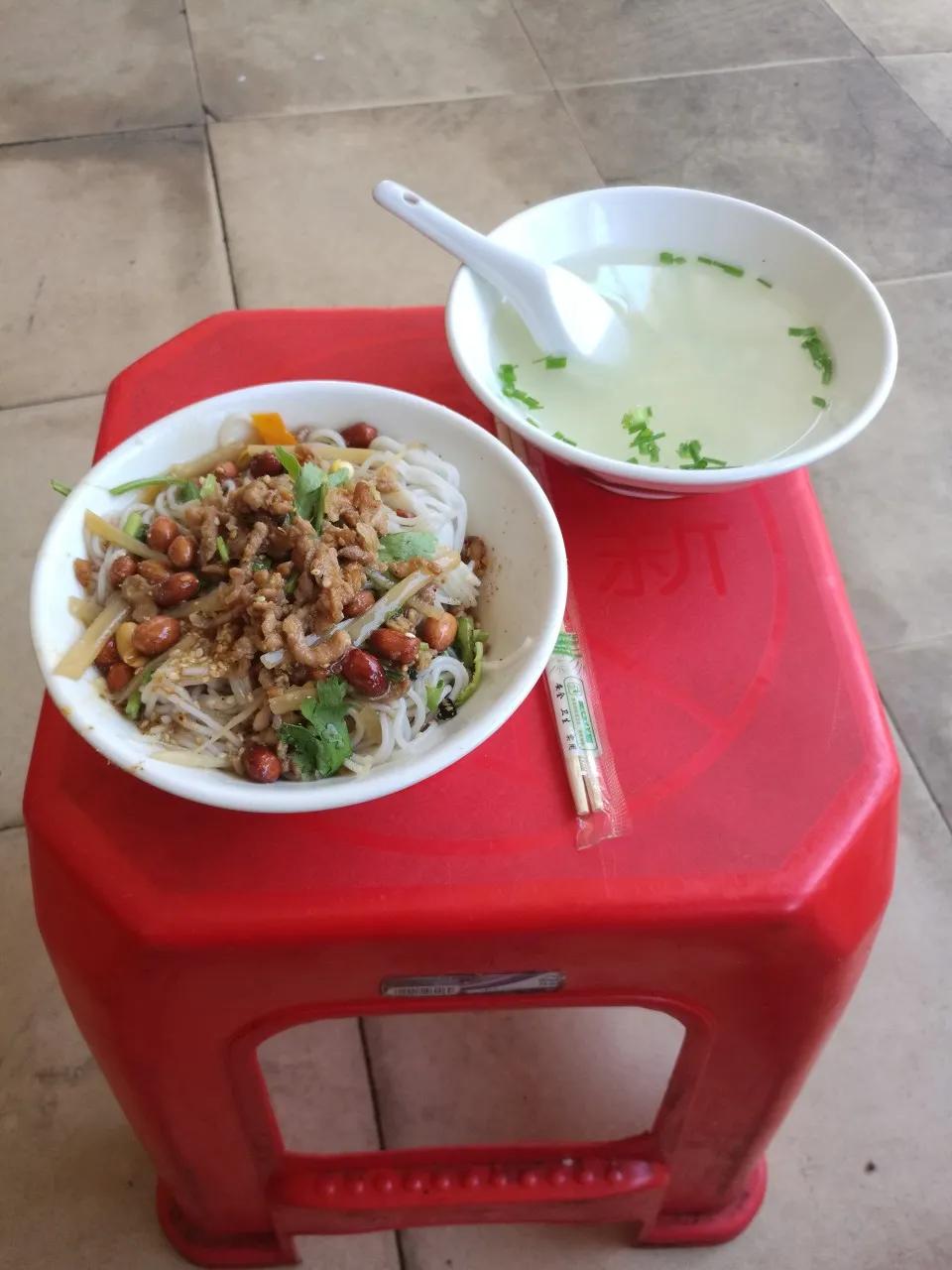 顿顿人均50以下,我在海口吃出了满满的幸福感