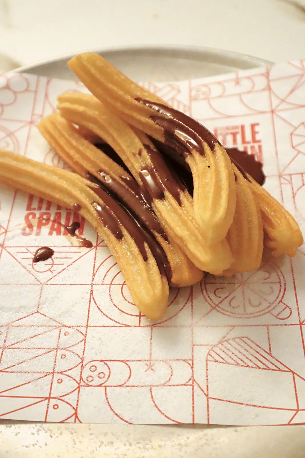 新探纽约轻快韵律