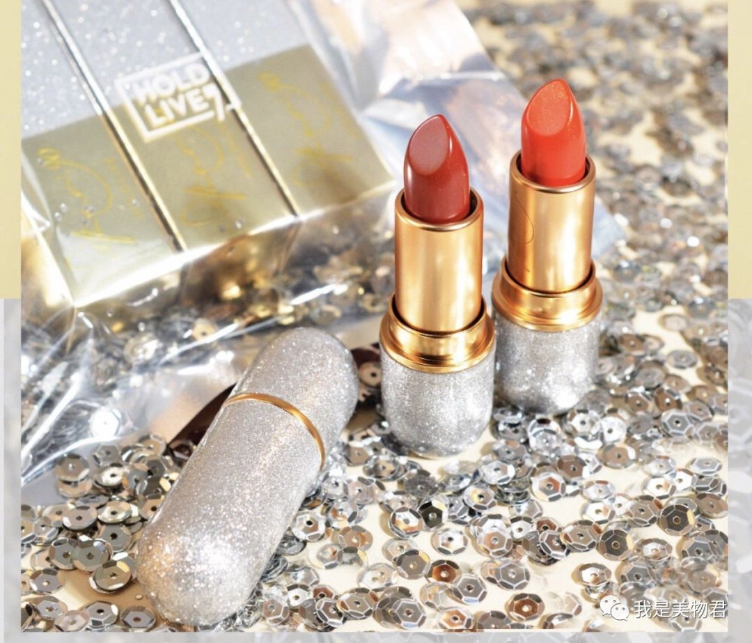 49块竟然比300块还好用，开挂的国产口红真的太美了