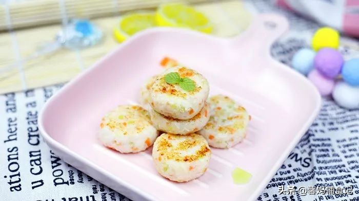 搞定挑食宝宝成长全面营养不用愁,挑食不长肉宝宝辅食