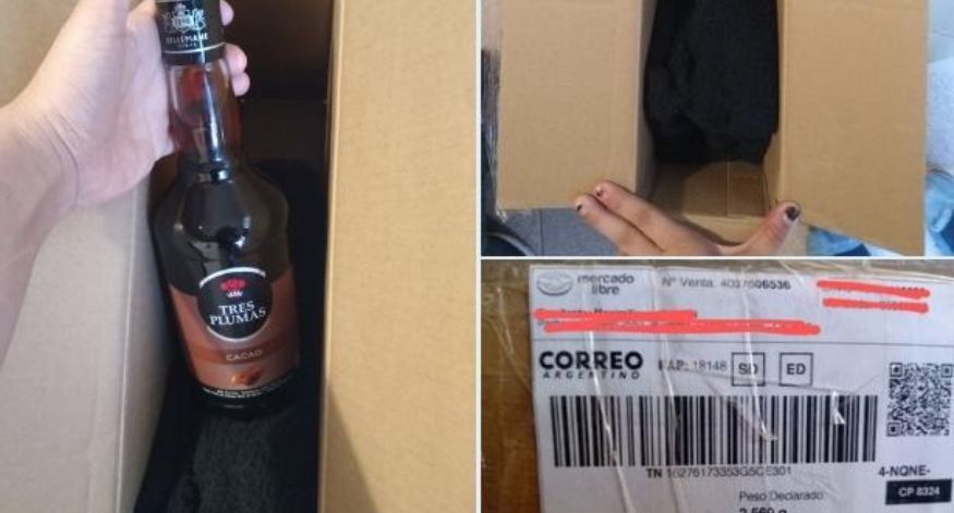 海外网购骗局套路,海外网购有什么套路