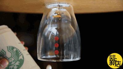 星巴克圣诞节限定一年又一年,星巴克限量版杯子圣诞节
