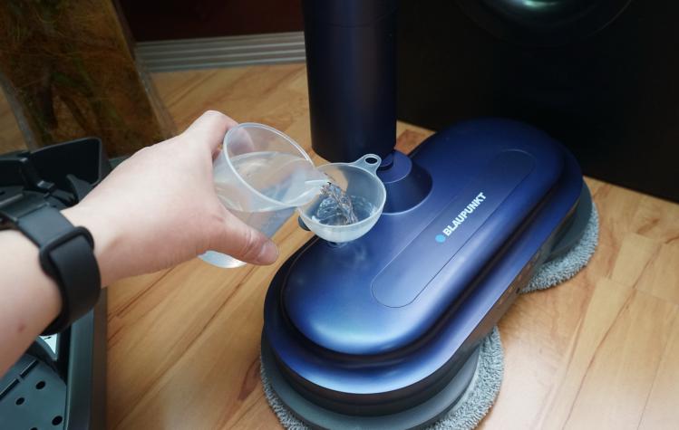 清洁好物懒人拖把,最好用的清洁拖把佳帮手