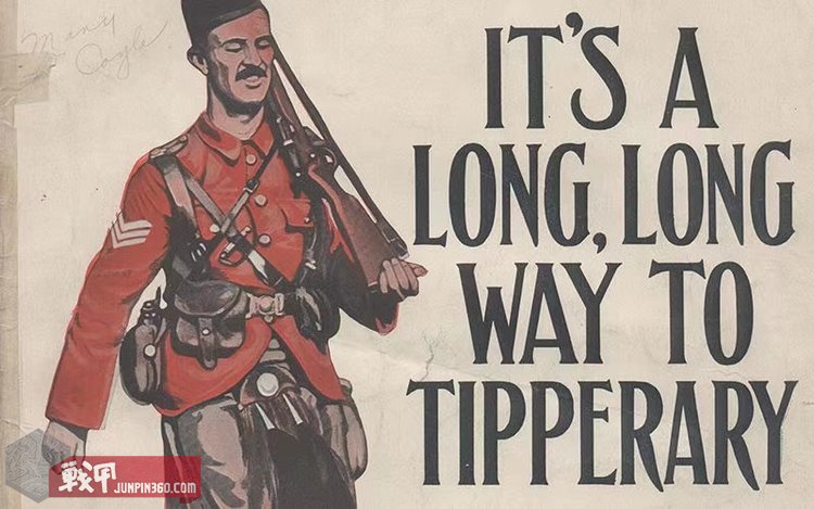 欧洲军歌故事,那些欢快的童谣