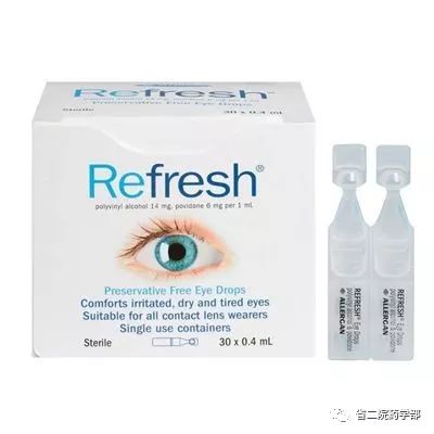 日本网红眼药水还在卖吗,日本网红眼药水被禁售