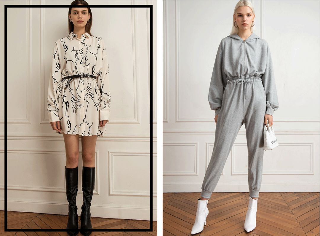 除了爆款还有什么好卖的,hm和zara类的品牌