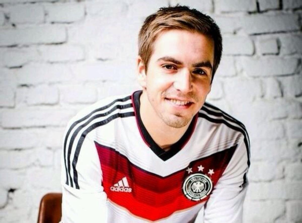 菲利普拉姆没有参加南非世界杯吗,菲利普拉姆世界杯决赛