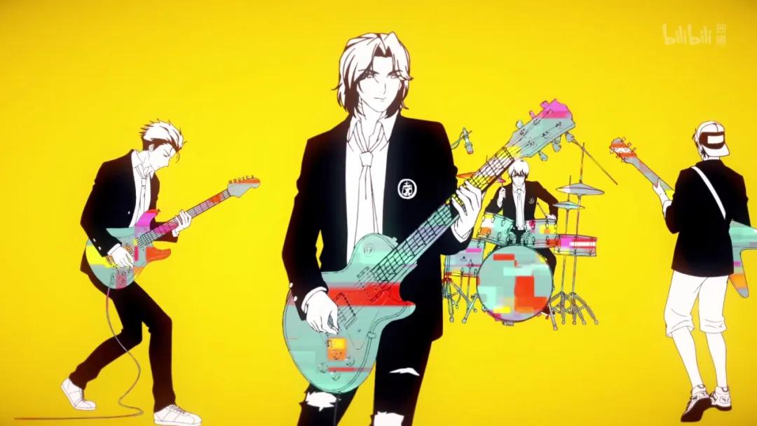 2020国漫动态追击：好番永不完结