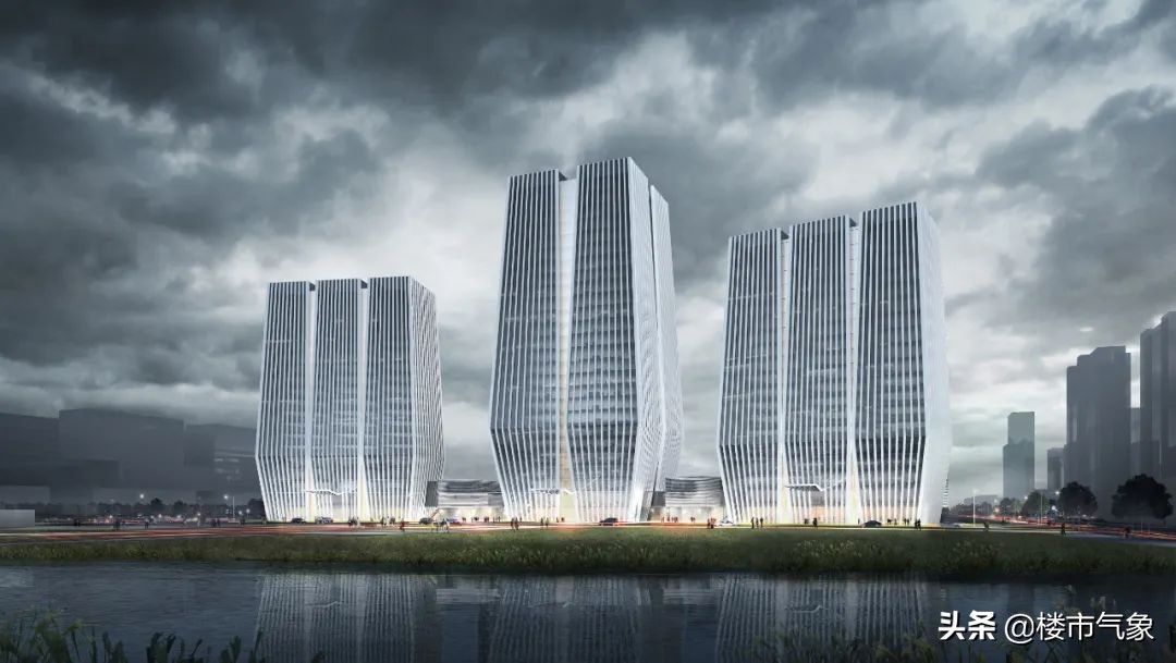 郑州再添国家级试验区,郑州再添新地标