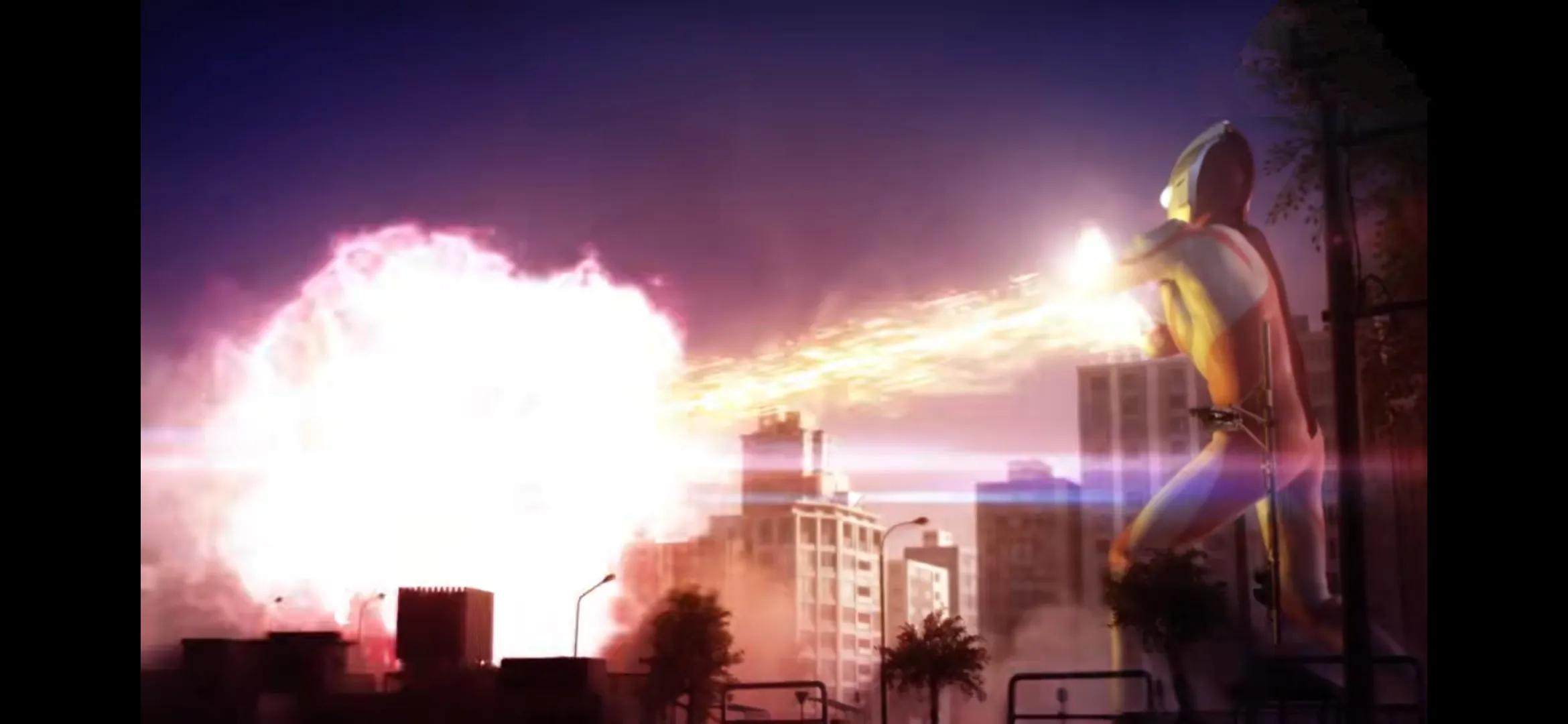 *月天五**花500万！拍了一部被地球人喷死的奥特曼