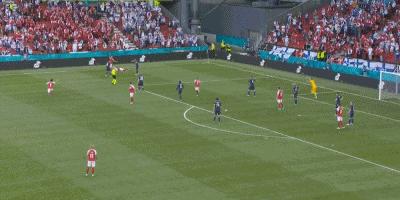 埃里克森足球锦集,足球埃里克森现场视频