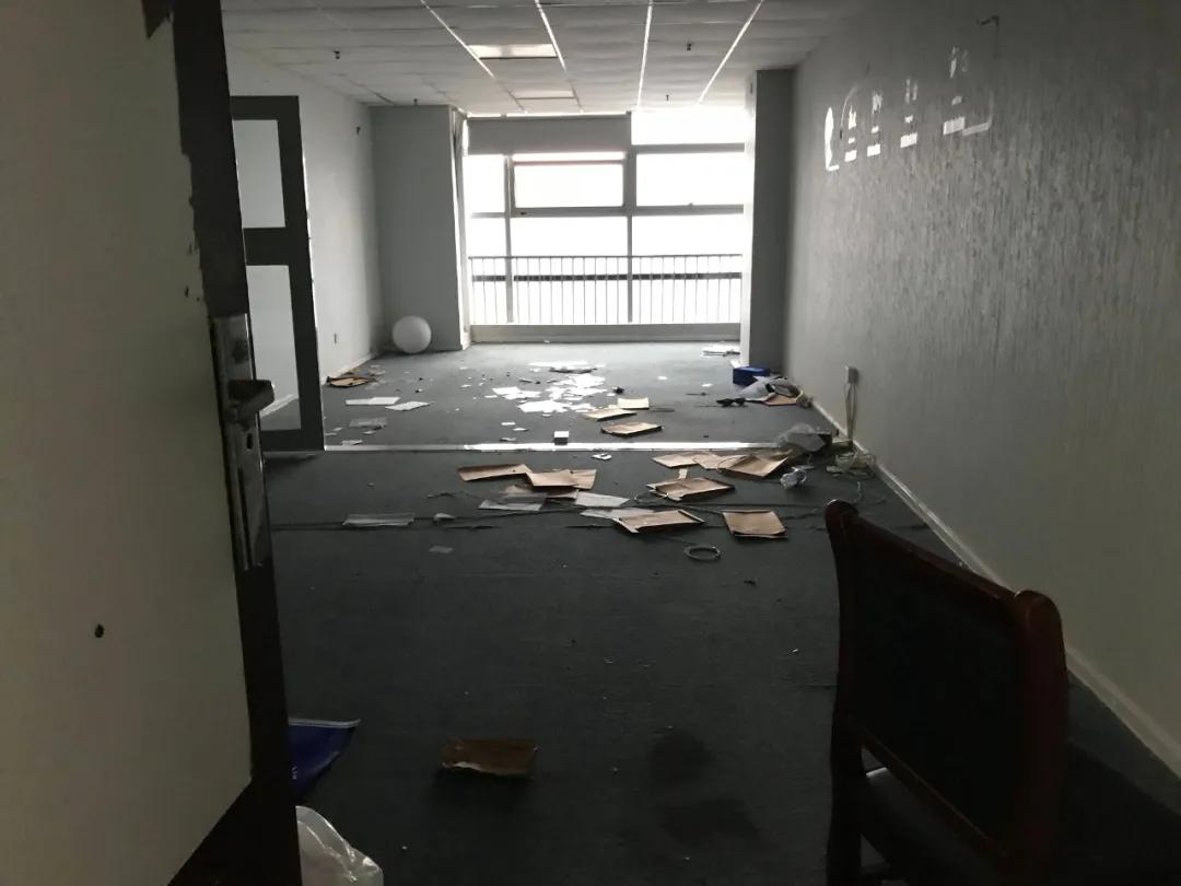 京商商贸城发生了什么,京商商贸城大事