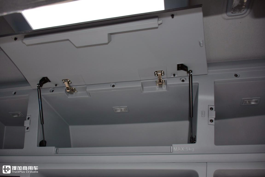 新东风天龙kl怎么样,2017款东风天龙kl9.6配置介绍