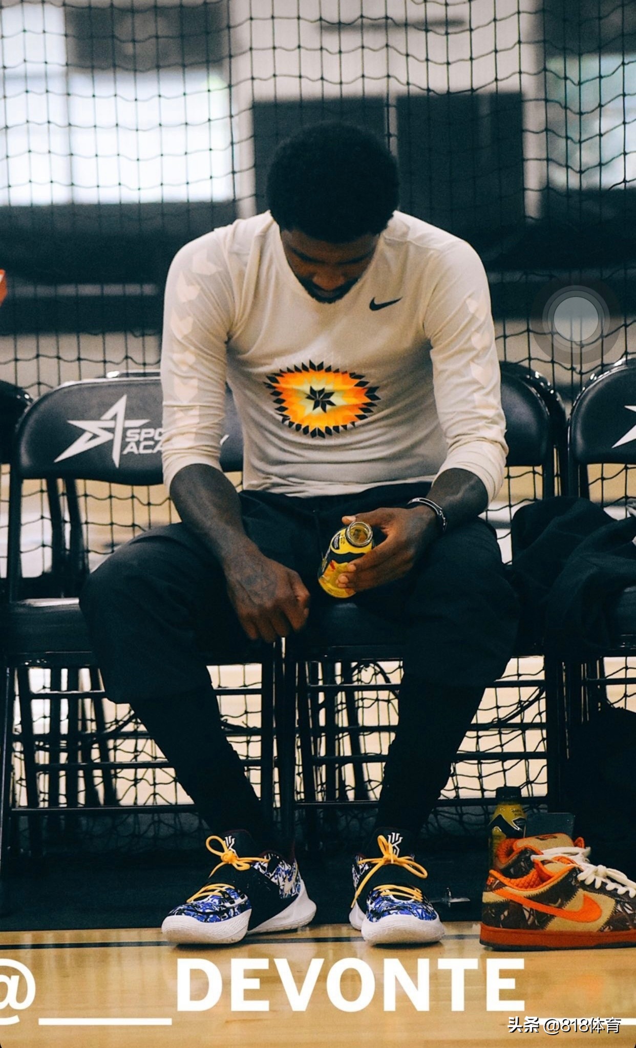 kd杜兰特单打欧文,杜兰特和欧文高燃混剪