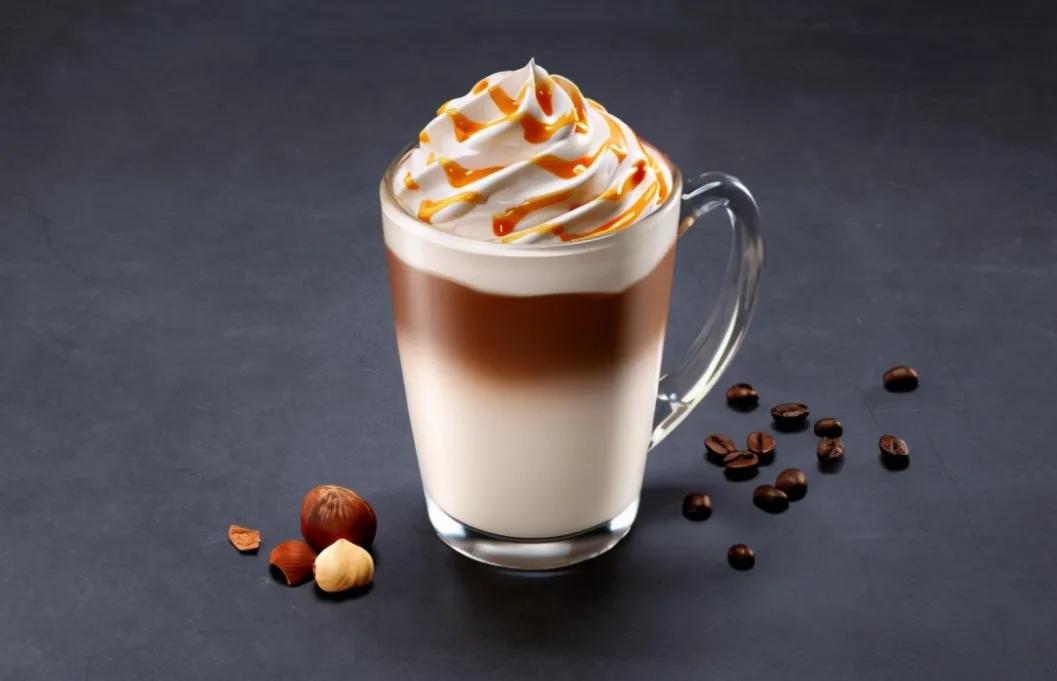 配方奶100年史,纯奶自调饮品