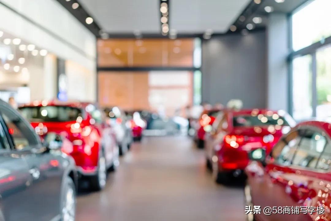 2020网红十大店,十大品牌网红店