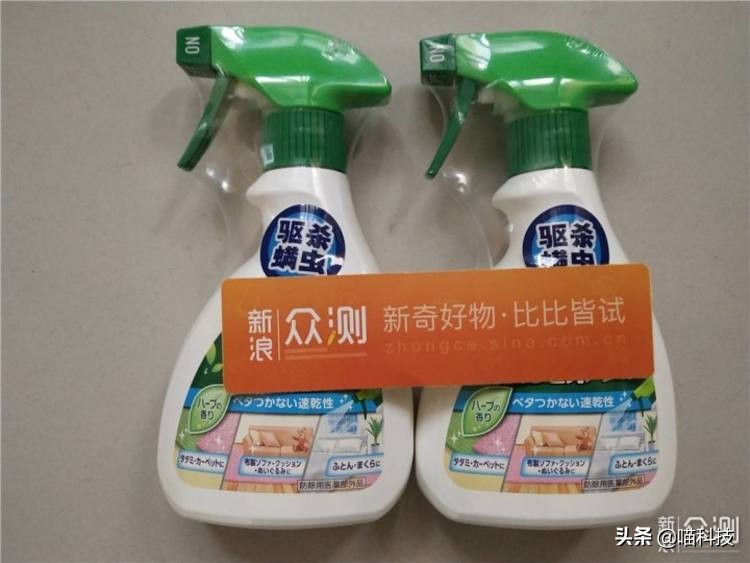 对付螨虫最好的办法就是除螨喷雾,除螨喷雾去除螨虫床上免洗家用