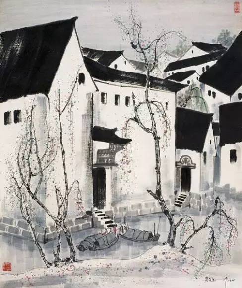 元曲最美意境20首注释,元曲最美意境20首