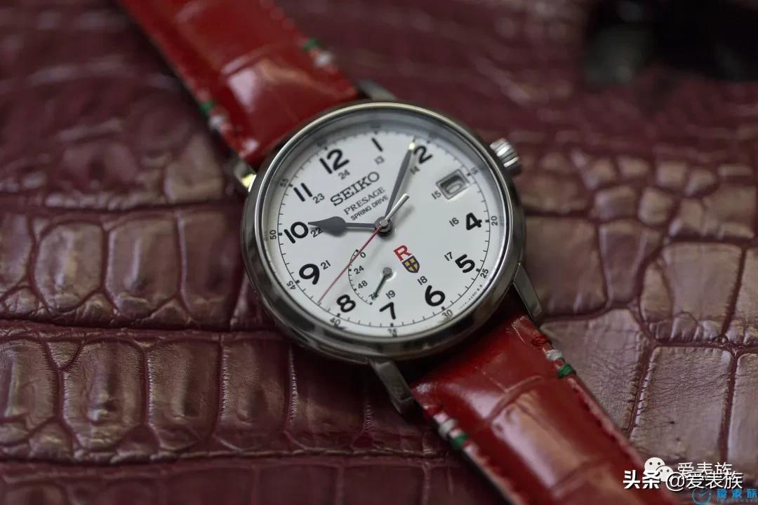 精工presage系列怎么样,精工presage新款