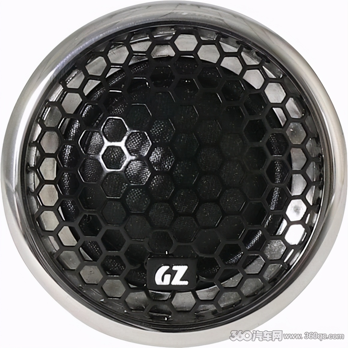 德国零点GZPT-28SQ测评传承经典Hi-End高音再添佳作