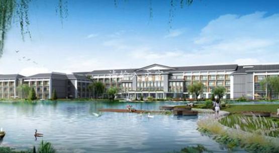 河南最好温泉排名前十,河南十大温泉排名