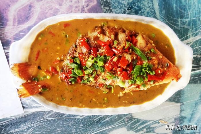 年夜饭清蒸鱼的做法大全家常,幼儿园年夜饭鱼黏土手工制作