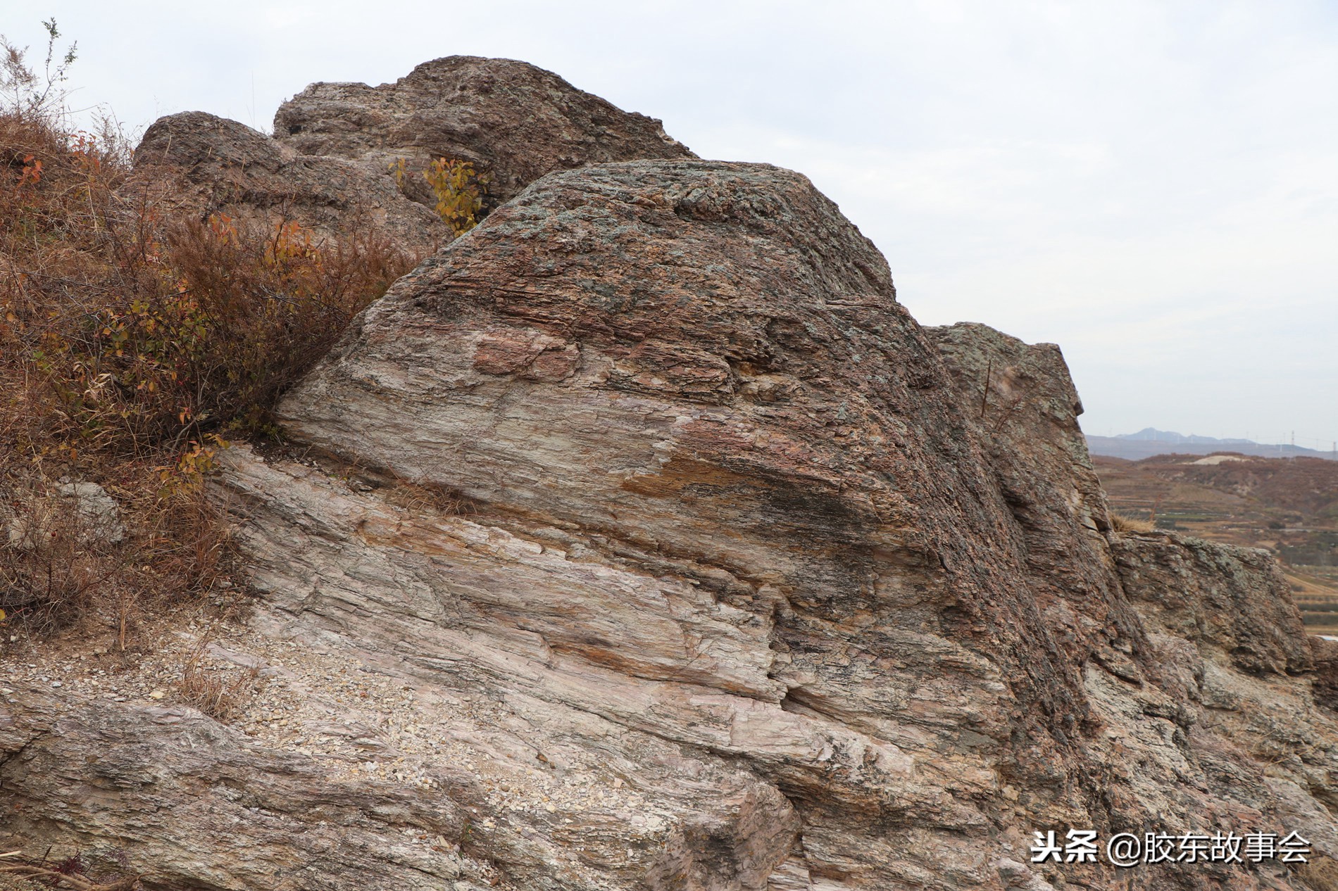 爬海阳的山,海阳哪座山最适合爬山
