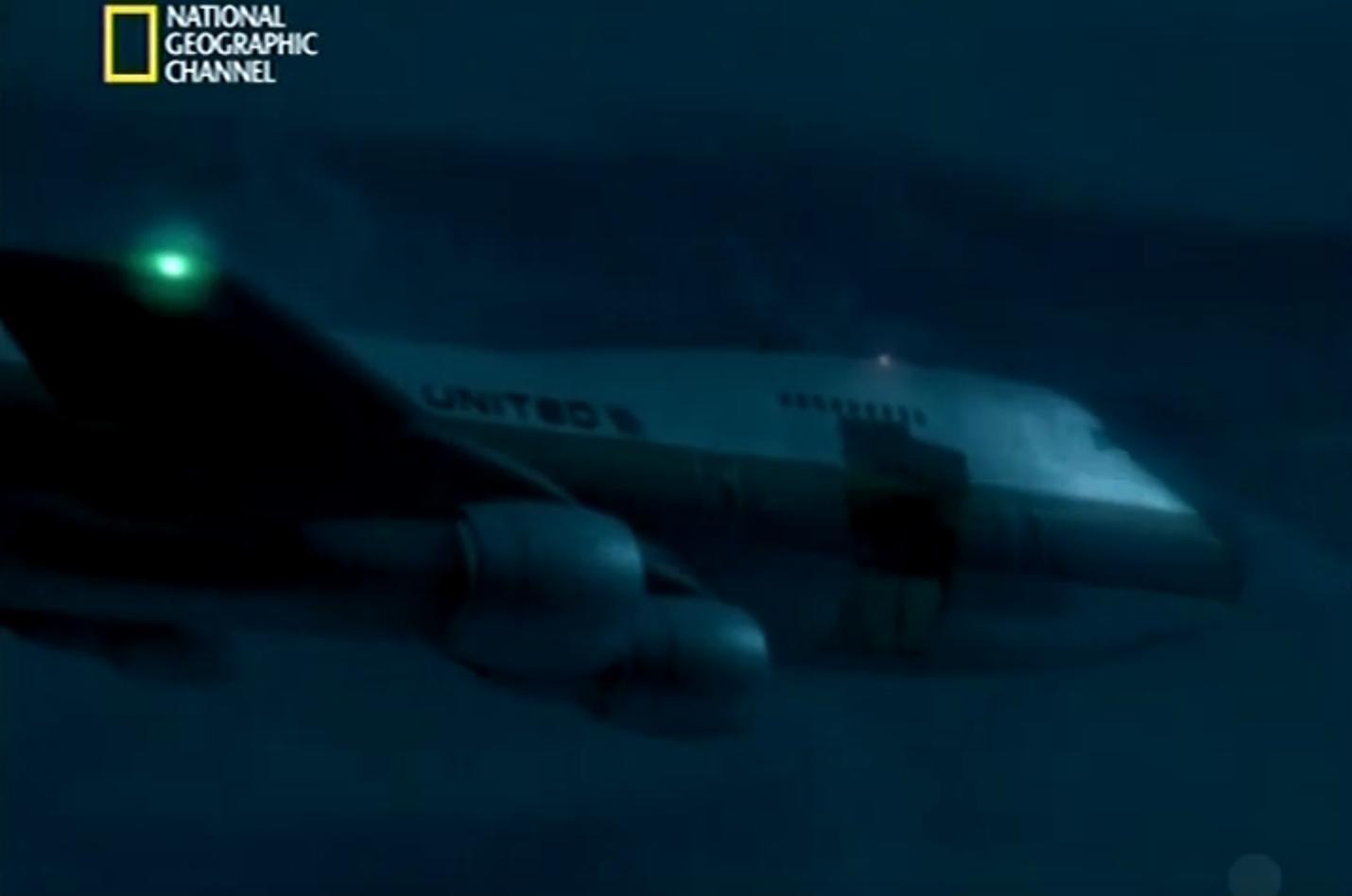 扣不死的坑爹锁扣,回顾美联航UA811航班1989.2.24空中险情事件