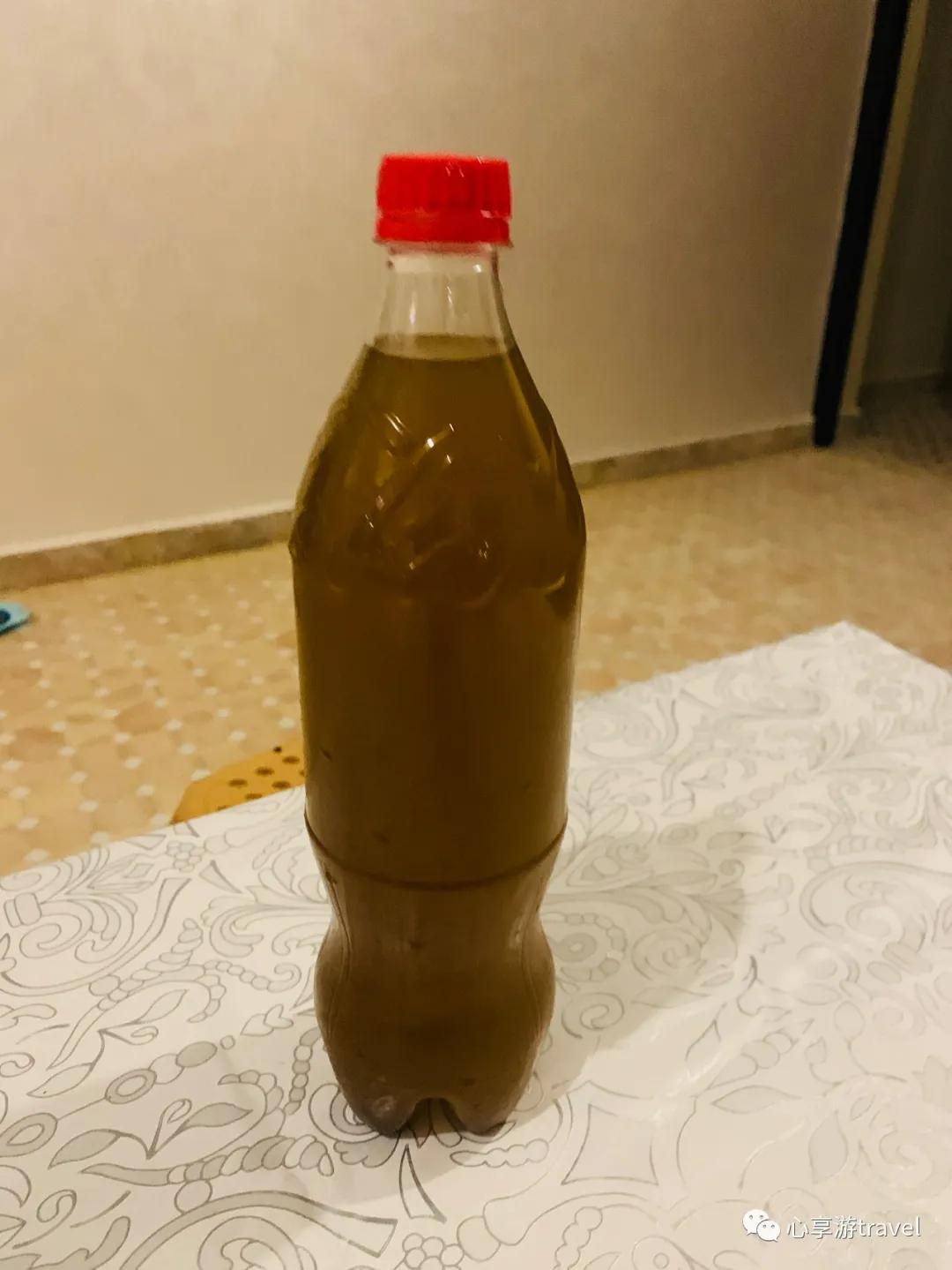 疫情之下写在摩洛哥撒哈拉的滞留日记-（持续更新）