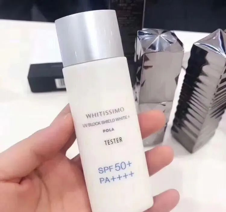 资生堂防晒霜蓝胖子免税店版本,免税店什么牌子的防晒霜好用