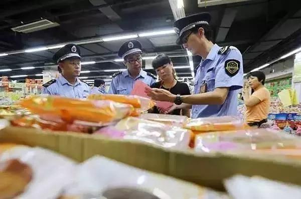 调味料、粉条、纯净水、玉米面……济宁这些食品生产企业上黑榜!