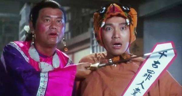 周星驰vs周润发,周星驰与周润发全方面比较