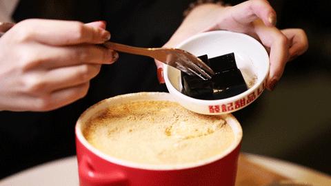 豆乳丸子奶茶龙岗,豆乳火锅奶茶